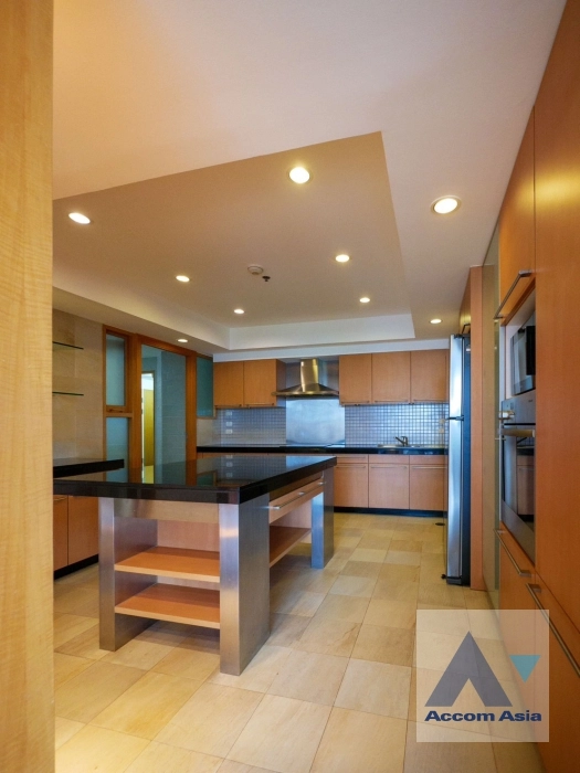 20  3 br Condominium for rent and sale in Ploenchit ,Bangkok BTS Ratchadamri at Baan Ratchadamri 1517743