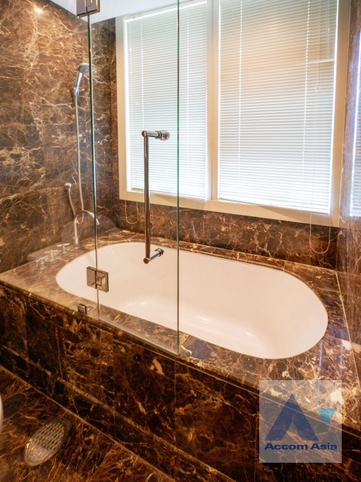 33  3 br Condominium for rent and sale in Ploenchit ,Bangkok BTS Ratchadamri at Baan Ratchadamri 1517743