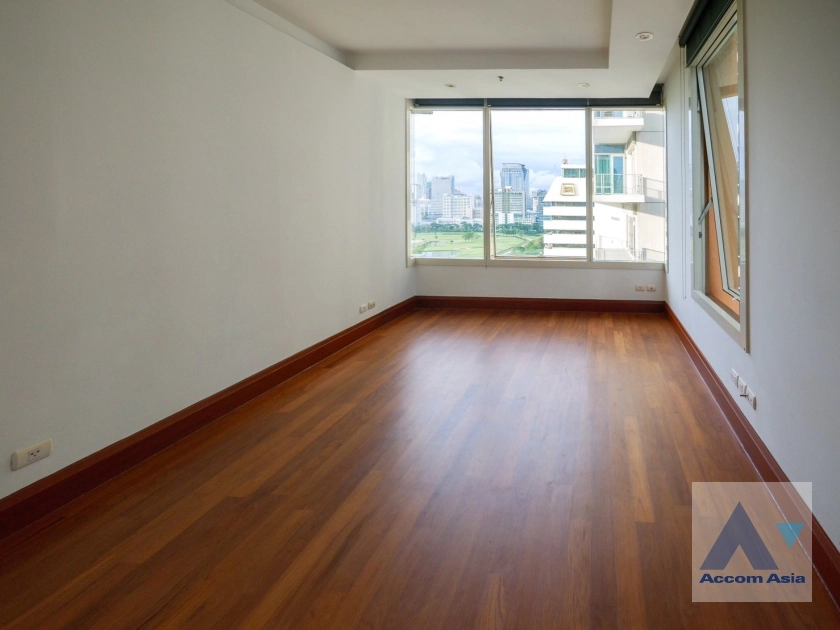16  3 br Condominium For Rent in Ploenchit ,Bangkok BTS Ratchadamri at Baan Ratchadamri 1517743