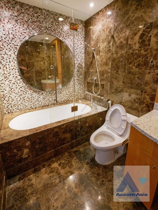 34  3 br Condominium for rent and sale in Ploenchit ,Bangkok BTS Ratchadamri at Baan Ratchadamri 1517743