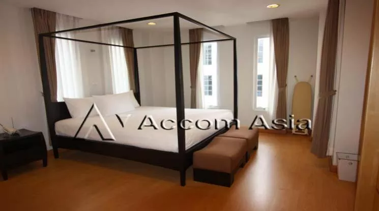 7  2 br Apartment For Rent in Sukhumvit ,Bangkok BTS Phrom Phong at The Prestigious Residential 1417744