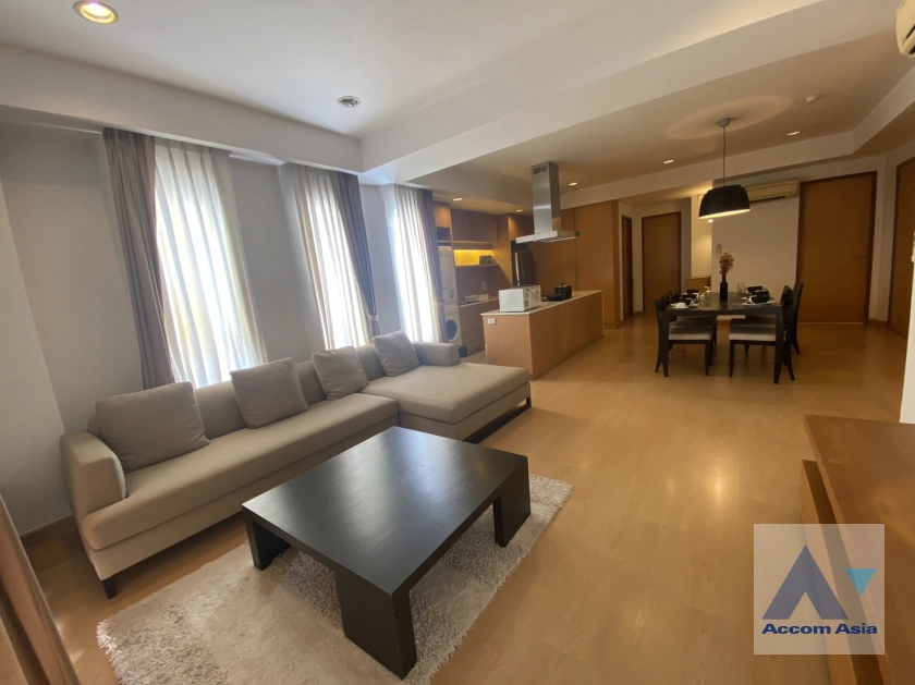unitFully Furnished |  2 Bedrooms  Apartment For Rent & Sale in Sukhumvit, Bangkok  near BTS Phrom Phong (1417744)