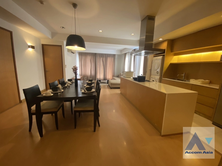 unitFully Furnished |  2 Bedrooms  Apartment For Rent & Sale in Sukhumvit, Bangkok  near BTS Phrom Phong (1417744)
