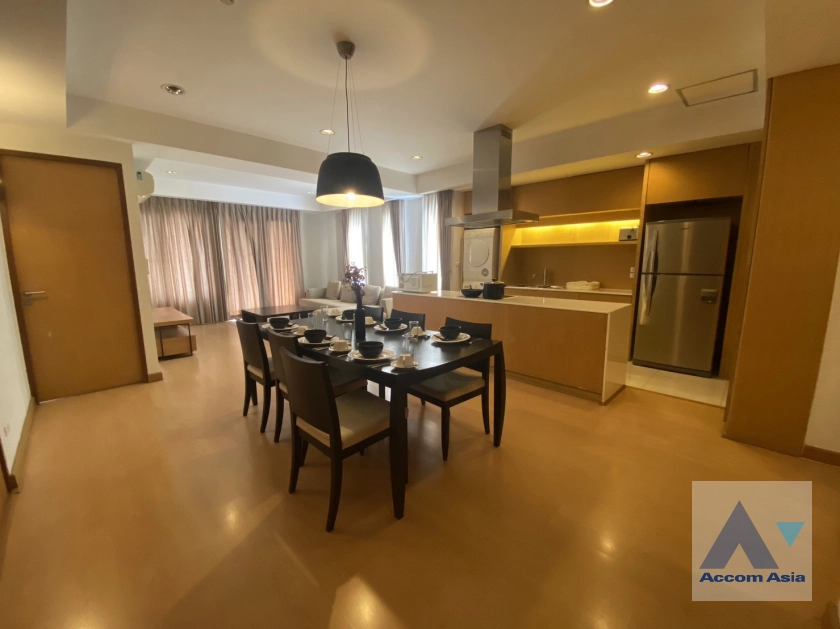 unitFully Furnished |  2 Bedrooms  Apartment For Rent & Sale in Sukhumvit, Bangkok  near BTS Phrom Phong (1417744)