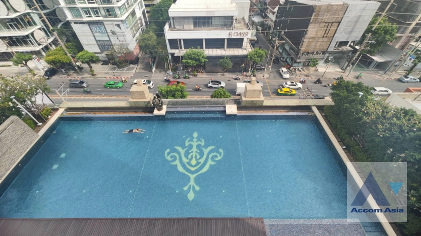 11  2 br Condominium for rent and sale in Sukhumvit ,Bangkok BTS Thong Lo at Ivy Thonglor 1517746