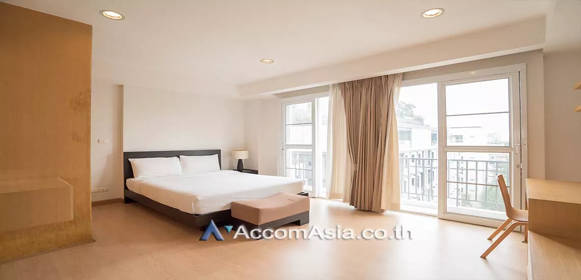 7  3 br Apartment For Rent in Sukhumvit ,Bangkok BTS Phrom Phong at The Prestigious Residential 1417751