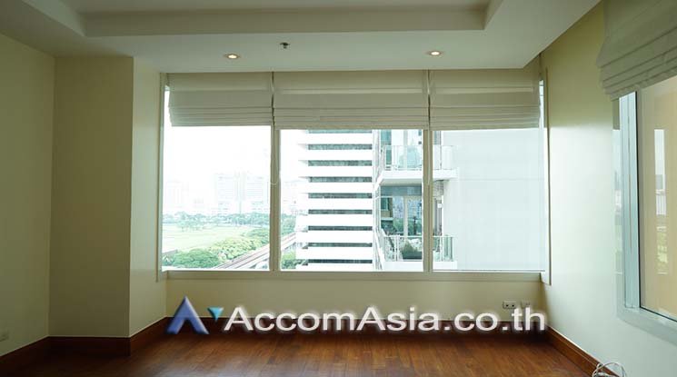 12  4 br Condominium For Rent in Ploenchit ,Bangkok BTS Ratchadamri at Baan Ratchadamri 1517753