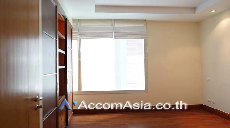 14  4 br Condominium For Rent in Ploenchit ,Bangkok BTS Ratchadamri at Baan Ratchadamri 1517753