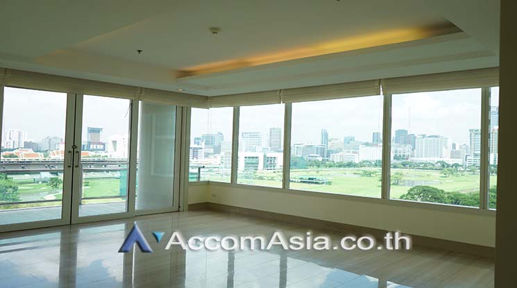  1  4 br Condominium For Rent in Ploenchit ,Bangkok BTS Ratchadamri at Baan Ratchadamri 1517753