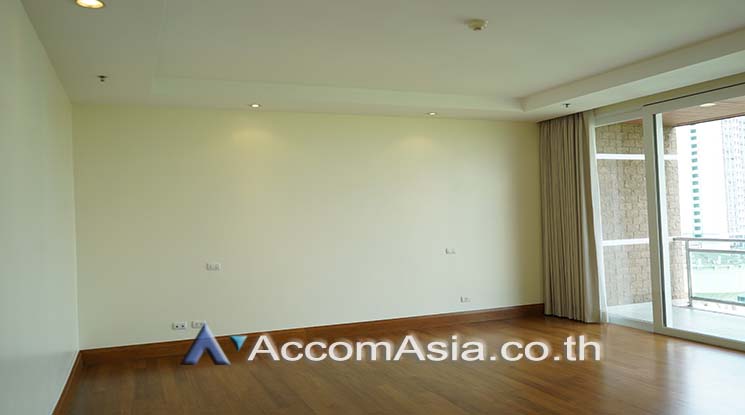 8  4 br Condominium For Rent in Ploenchit ,Bangkok BTS Ratchadamri at Baan Ratchadamri 1517753