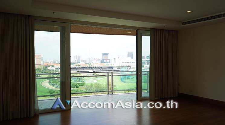 9  4 br Condominium For Rent in Ploenchit ,Bangkok BTS Ratchadamri at Baan Ratchadamri 1517753