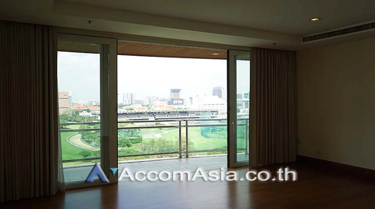 9  4 br Condominium For Rent in Ploenchit ,Bangkok BTS Ratchadamri at Baan Ratchadamri 1517753