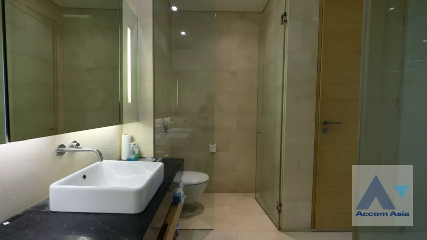19  2 br Condominium For Rent in Silom ,Bangkok BTS Sala Daeng - MRT Silom at Saladaeng Residences 1517757