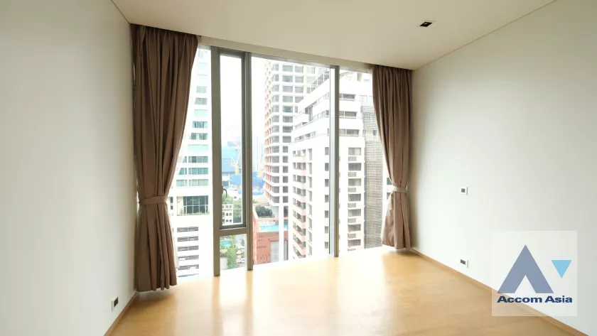 18  2 br Condominium For Rent in Silom ,Bangkok BTS Sala Daeng - MRT Silom at Saladaeng Residences 1517757