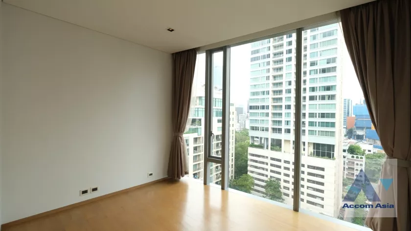16  2 br Condominium For Rent in Silom ,Bangkok BTS Sala Daeng - MRT Silom at Saladaeng Residences 1517757