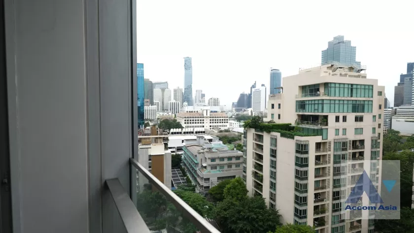 26  2 br Condominium For Rent in Silom ,Bangkok BTS Sala Daeng - MRT Silom at Saladaeng Residences 1517757