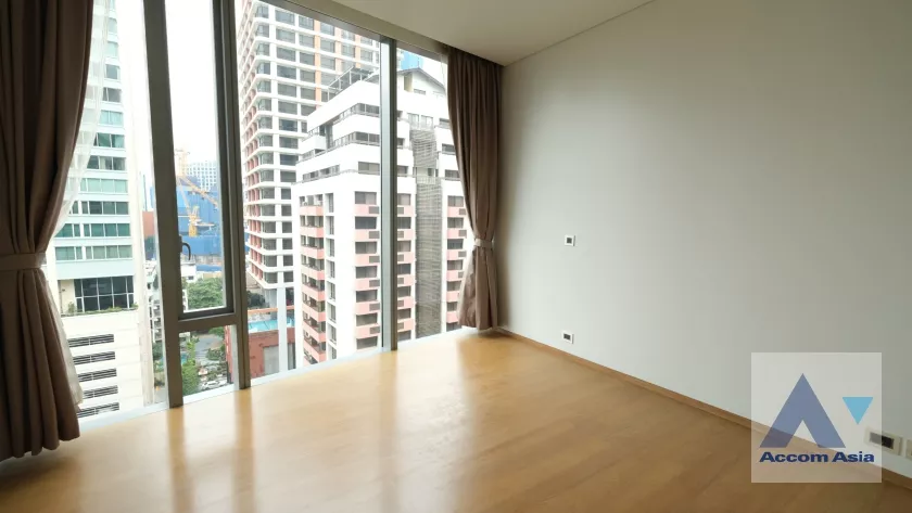17  2 br Condominium For Rent in Silom ,Bangkok BTS Sala Daeng - MRT Silom at Saladaeng Residences 1517757