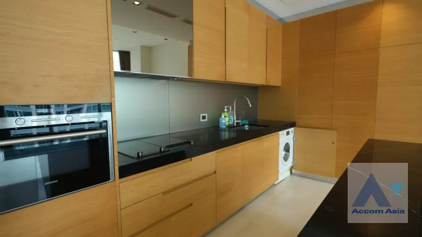 10  2 br Condominium For Rent in Silom ,Bangkok BTS Sala Daeng - MRT Silom at Saladaeng Residences 1517757