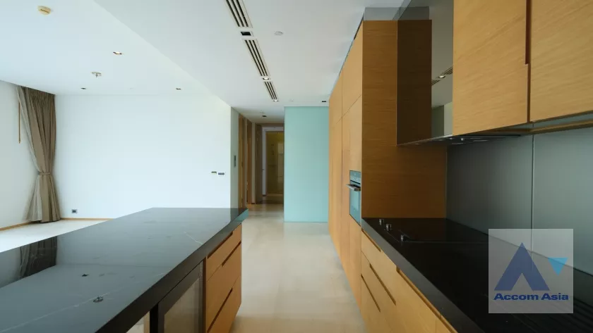 8  2 br Condominium For Rent in Silom ,Bangkok BTS Sala Daeng - MRT Silom at Saladaeng Residences 1517757
