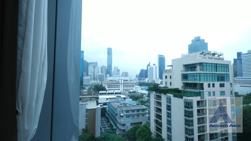 25  2 br Condominium For Rent in Silom ,Bangkok BTS Sala Daeng - MRT Silom at Saladaeng Residences 1517757