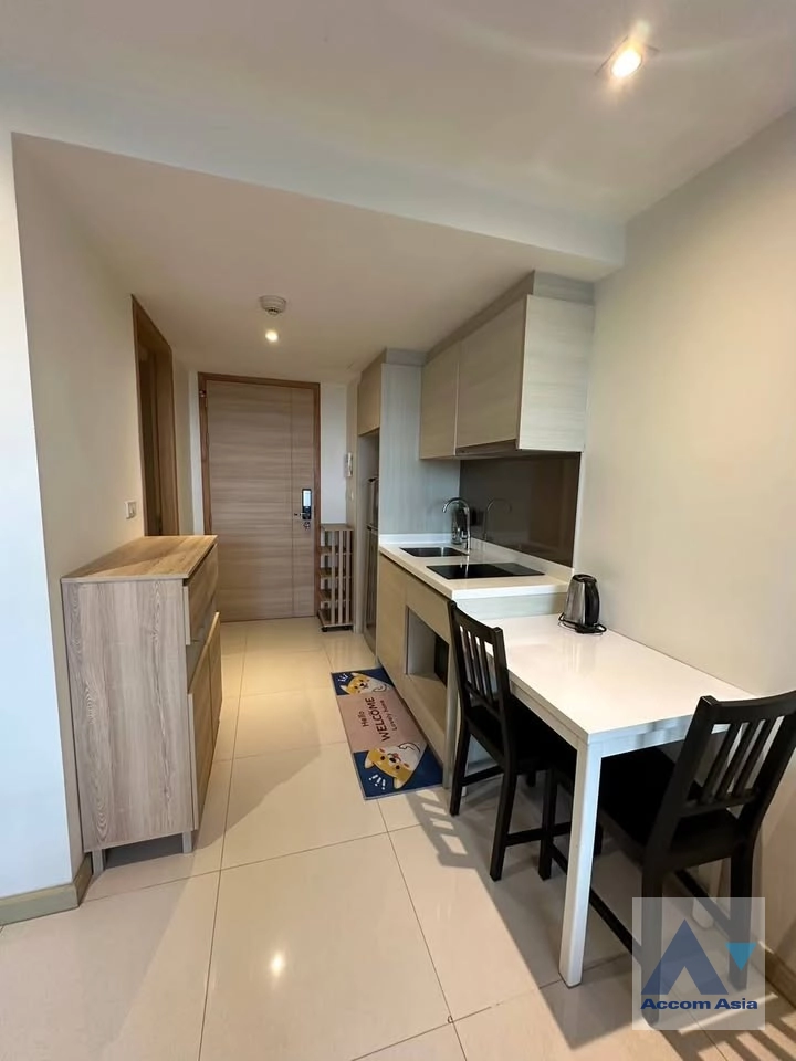  1  1 br Condominium for rent and sale in Sukhumvit ,Bangkok BTS Ekkamai at Socio Sukhumvit 61 AA26883