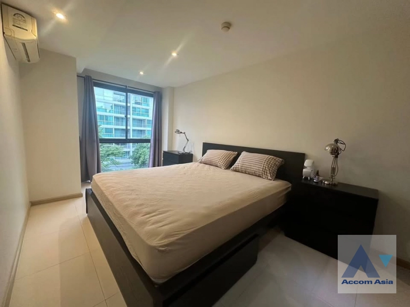 5  1 br Condominium for rent and sale in Sukhumvit ,Bangkok BTS Ekkamai at Socio Sukhumvit 61 AA26883