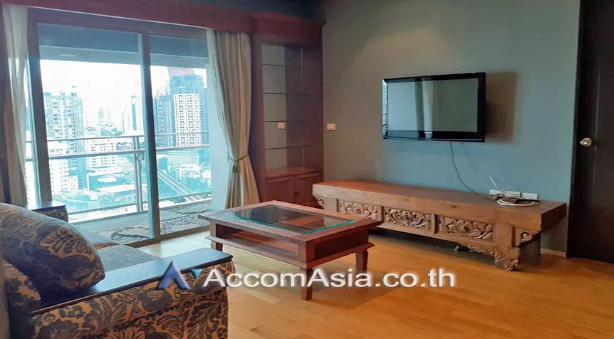  2  2 br Condominium For Rent in Sukhumvit ,Bangkok BTS Phrom Phong at The Madison 1517761