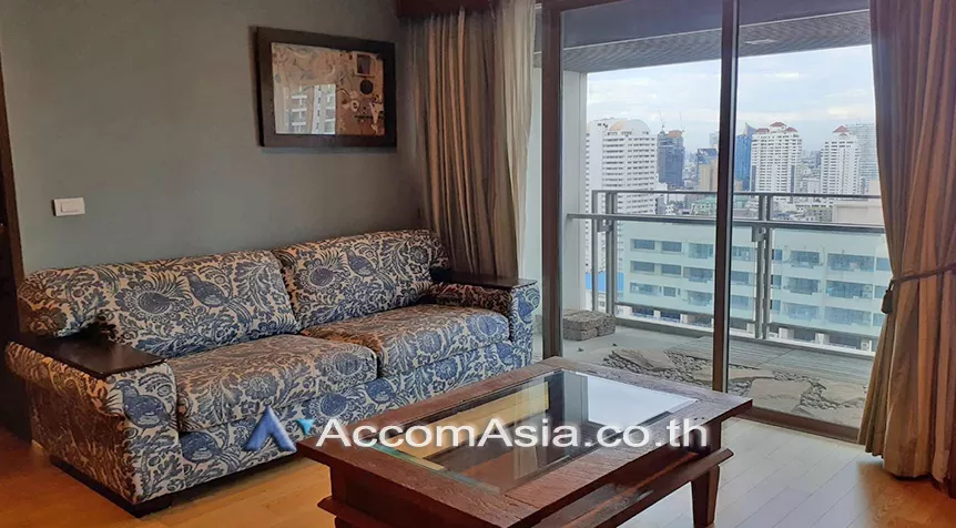  1  2 br Condominium For Rent in Sukhumvit ,Bangkok BTS Phrom Phong at The Madison 1517761