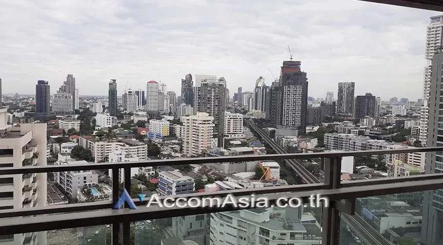 11  2 br Condominium For Rent in Sukhumvit ,Bangkok BTS Phrom Phong at The Madison 1517761