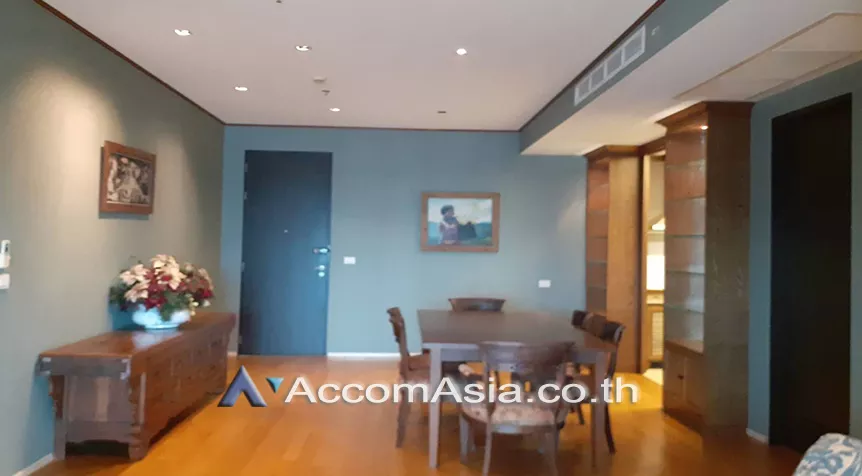 4  2 br Condominium For Rent in Sukhumvit ,Bangkok BTS Phrom Phong at The Madison 1517761