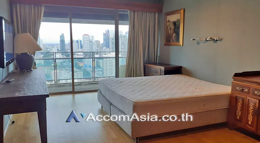 8  2 br Condominium For Rent in Sukhumvit ,Bangkok BTS Phrom Phong at The Madison 1517761