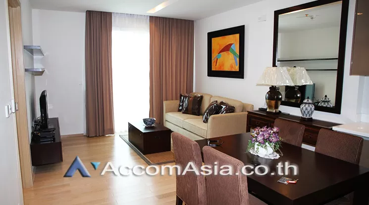  2  1 br Condominium For Rent in Sukhumvit ,Bangkok BTS Thong Lo at Siri at Sukhumvit 1517770