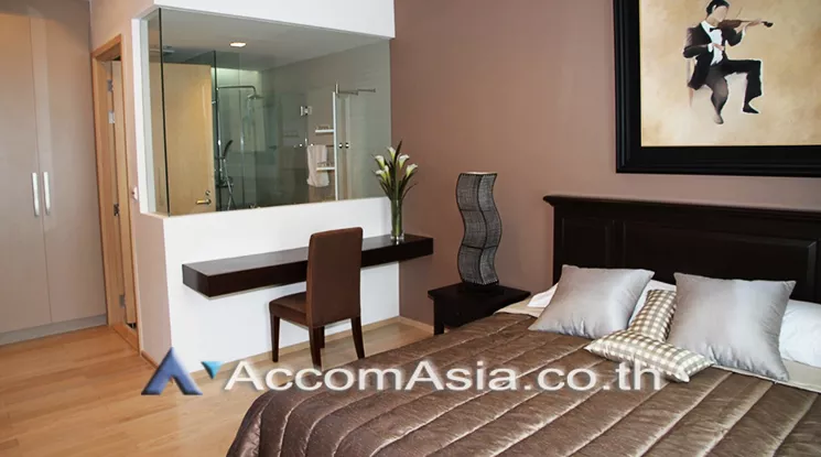 unit 1 Bedroom  Condominium For Rent in Sukhumvit, Bangkok  near BTS Thong Lo (1517770)