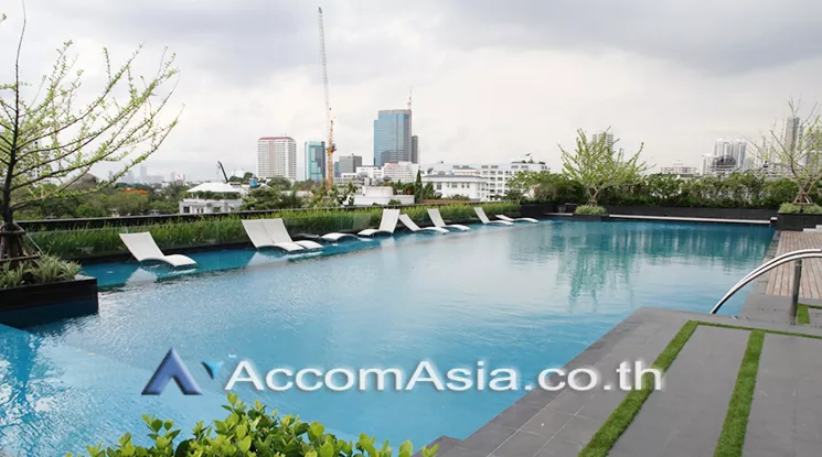 4  1 br Condominium For Rent in Sukhumvit ,Bangkok BTS Thong Lo at Siri at Sukhumvit 1517770