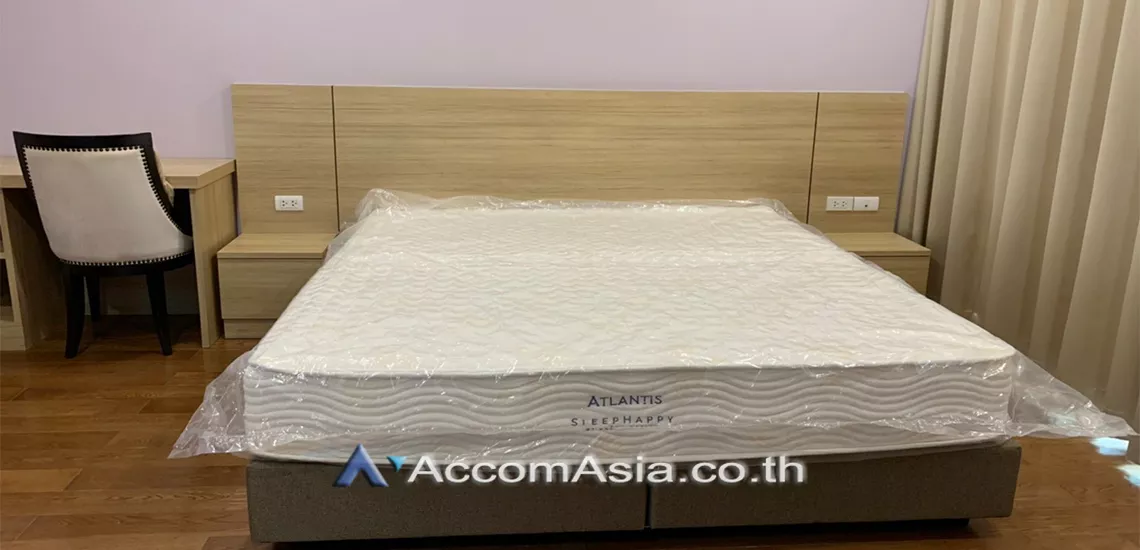 5  1 br Condominium For Rent in Ploenchit ,Bangkok BTS Chitlom at The Address Chidlom 1517771