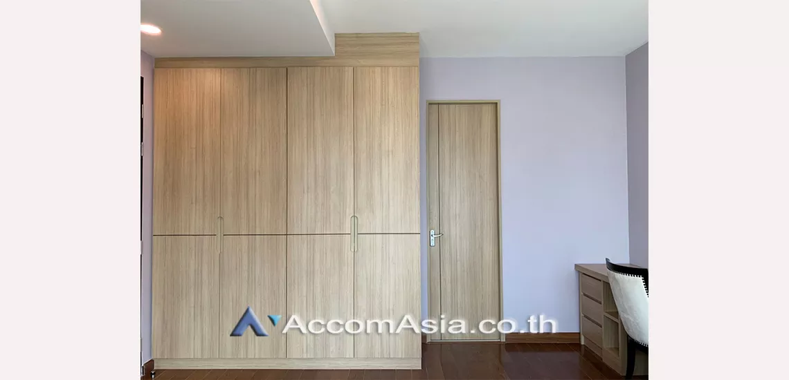 7  1 br Condominium For Rent in Ploenchit ,Bangkok BTS Chitlom at The Address Chidlom 1517771