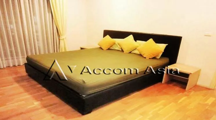 5  2 br Condominium For Rent in Ratchadaphisek ,Bangkok MRT Thailand Cultural Center at Amanta Ratchada Residence 1517772