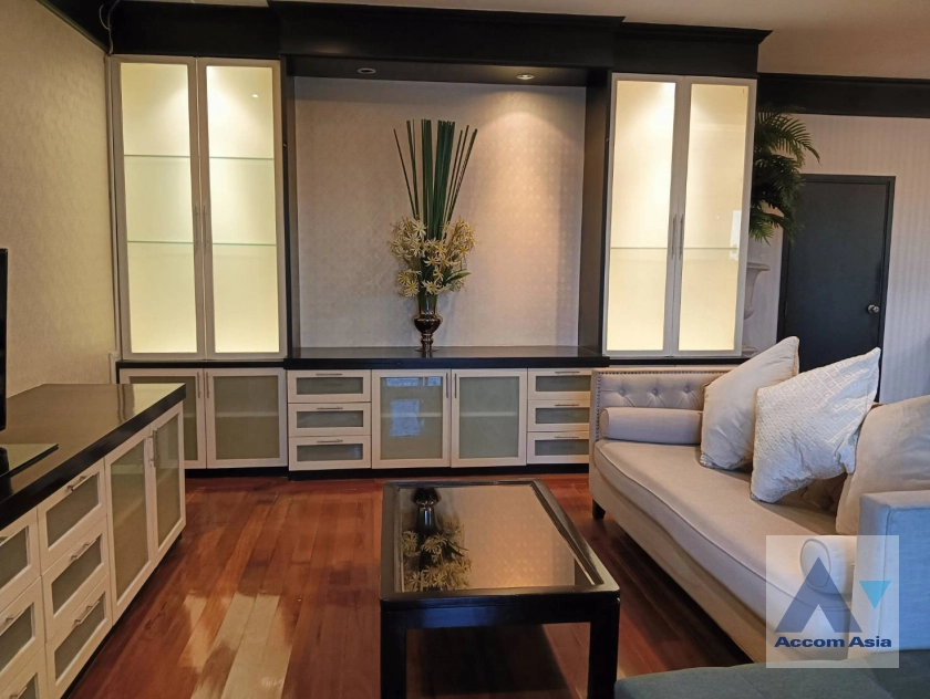  1  3 br Condominium for rent and sale in Sukhumvit ,Bangkok BTS Thong Lo at Fifty Fifth Tower 1517781