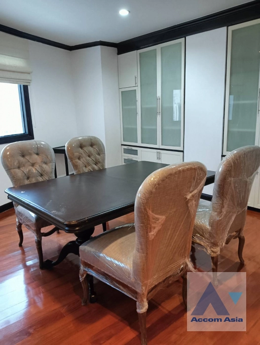 5  3 br Condominium for rent and sale in Sukhumvit ,Bangkok BTS Thong Lo at Fifty Fifth Tower 1517781
