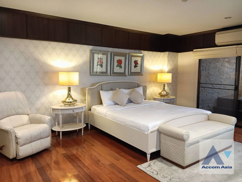 9  3 br Condominium for rent and sale in Sukhumvit ,Bangkok BTS Thong Lo at Fifty Fifth Tower 1517781