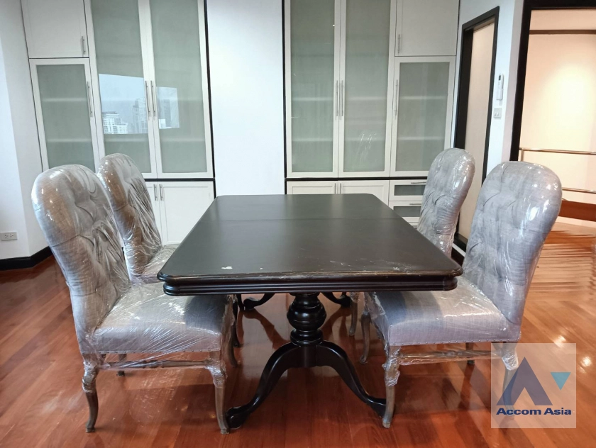 6  3 br Condominium for rent and sale in Sukhumvit ,Bangkok BTS Thong Lo at Fifty Fifth Tower 1517781