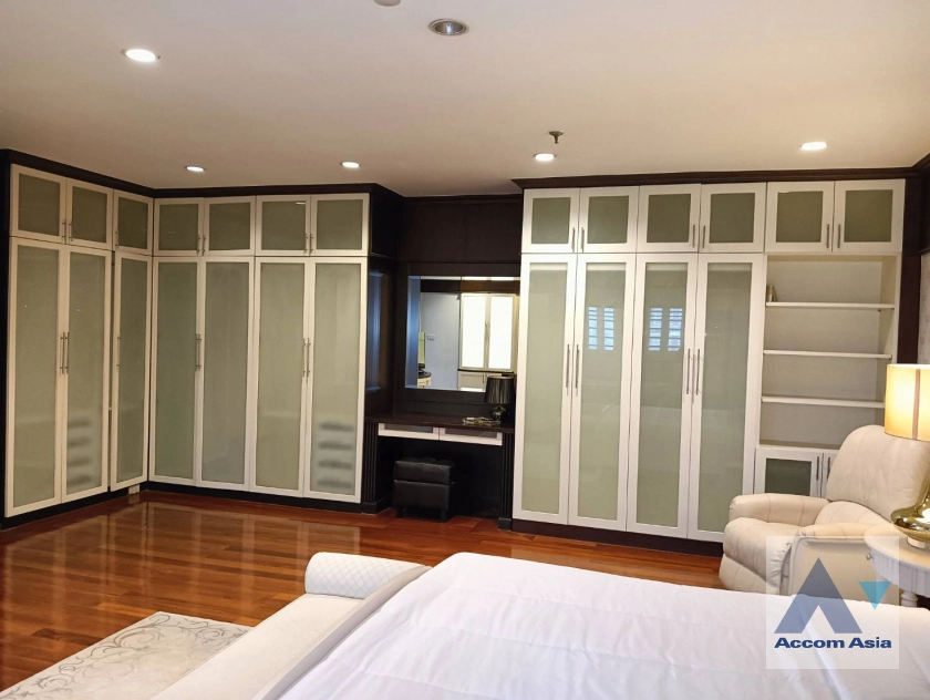 12  3 br Condominium for rent and sale in Sukhumvit ,Bangkok BTS Thong Lo at Fifty Fifth Tower 1517781
