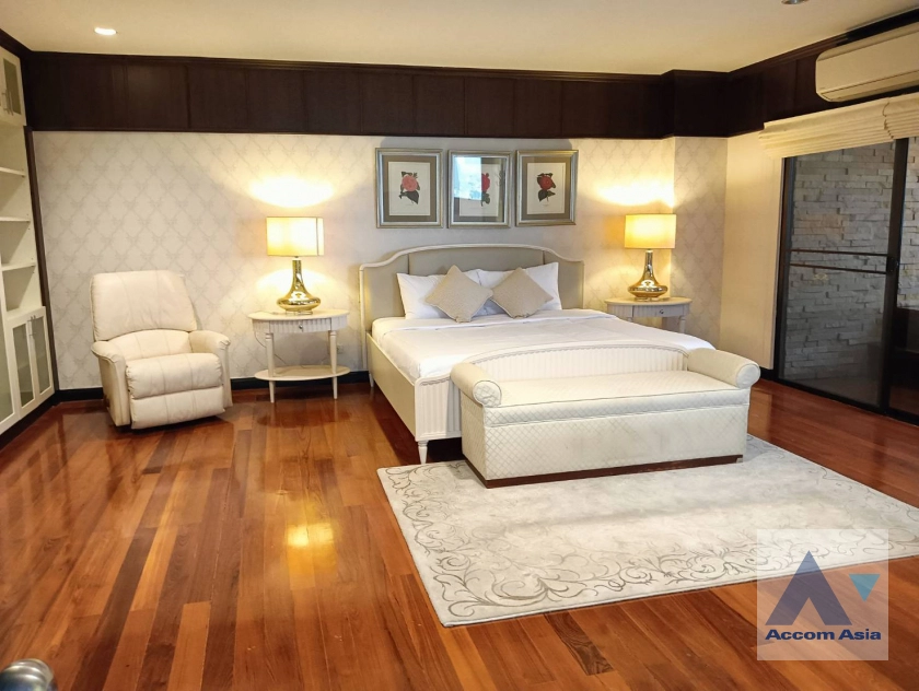 8  3 br Condominium for rent and sale in Sukhumvit ,Bangkok BTS Thong Lo at Fifty Fifth Tower 1517781