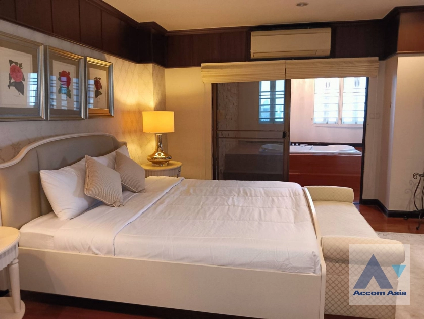 11  3 br Condominium for rent and sale in Sukhumvit ,Bangkok BTS Thong Lo at Fifty Fifth Tower 1517781