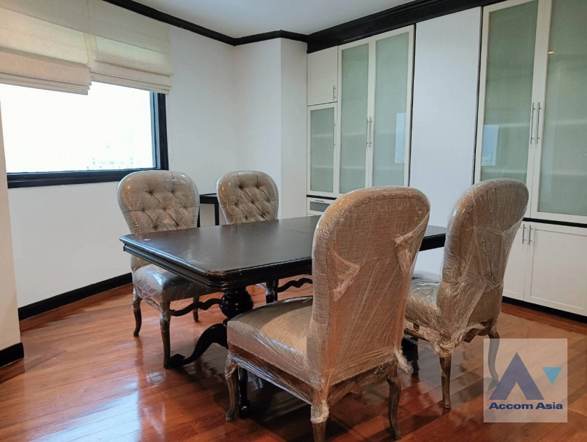 7  3 br Condominium for rent and sale in Sukhumvit ,Bangkok BTS Thong Lo at Fifty Fifth Tower 1517781
