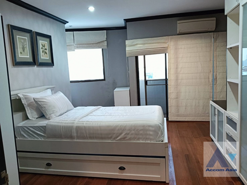 14  3 br Condominium for rent and sale in Sukhumvit ,Bangkok BTS Thong Lo at Fifty Fifth Tower 1517781