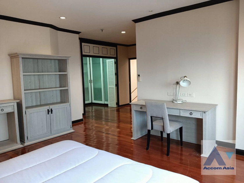 17  3 br Condominium for rent and sale in Sukhumvit ,Bangkok BTS Thong Lo at Fifty Fifth Tower 1517781