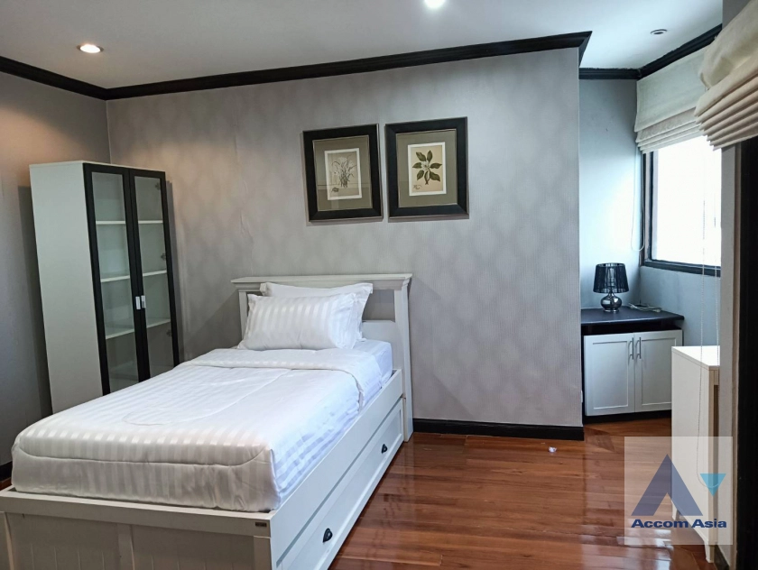 16  3 br Condominium for rent and sale in Sukhumvit ,Bangkok BTS Thong Lo at Fifty Fifth Tower 1517781