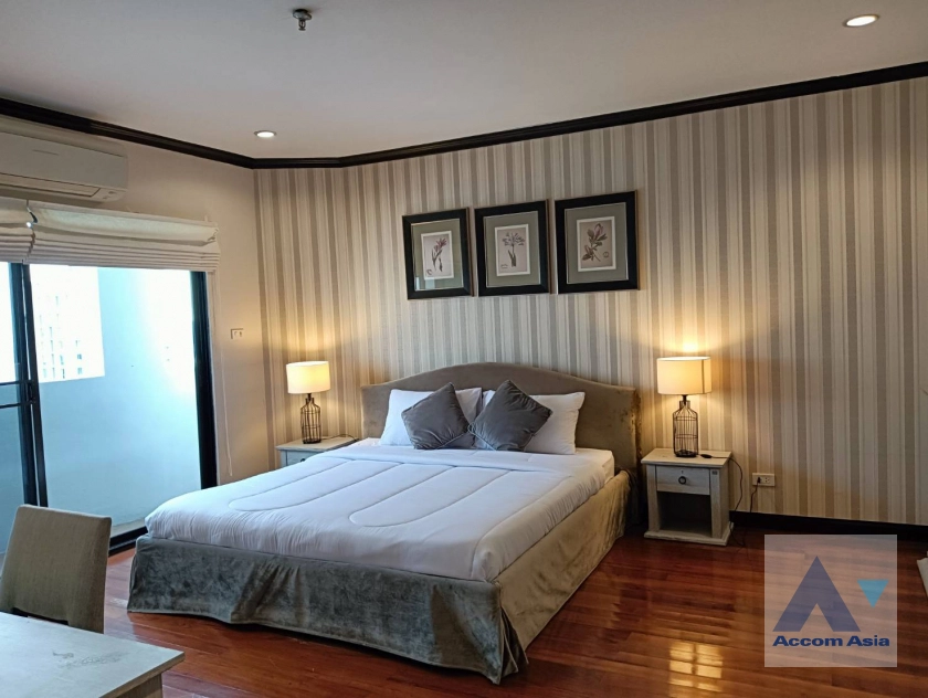 10  3 br Condominium for rent and sale in Sukhumvit ,Bangkok BTS Thong Lo at Fifty Fifth Tower 1517781