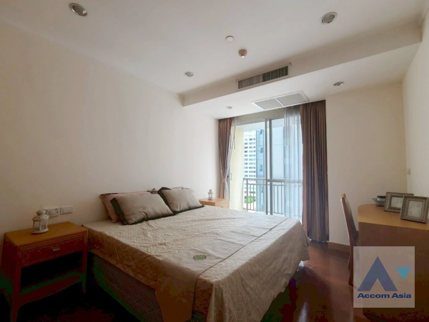14  3 br Apartment For Rent in Sukhumvit ,Bangkok BTS Phrom Phong at Apartment with Top Facilities, Close to Emshere 1417783